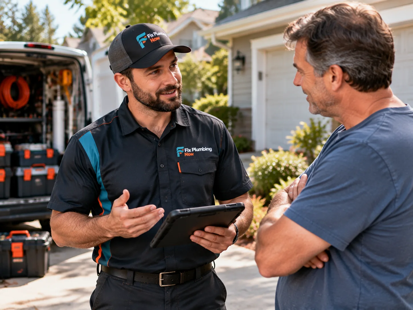 Clogged Drain Service Yorkshire, OH FAQs